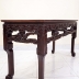Bộ Bàn Ghế Trường Kỷ Huế Xịn Khảm Ốc Nổi - Phiên Bản Hiếm Gặp