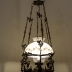 Mẫu Đèn Ba Dây Xuất Sứ Pháp SX năm 1892 - Chuẩn Xưa Hiếm Có