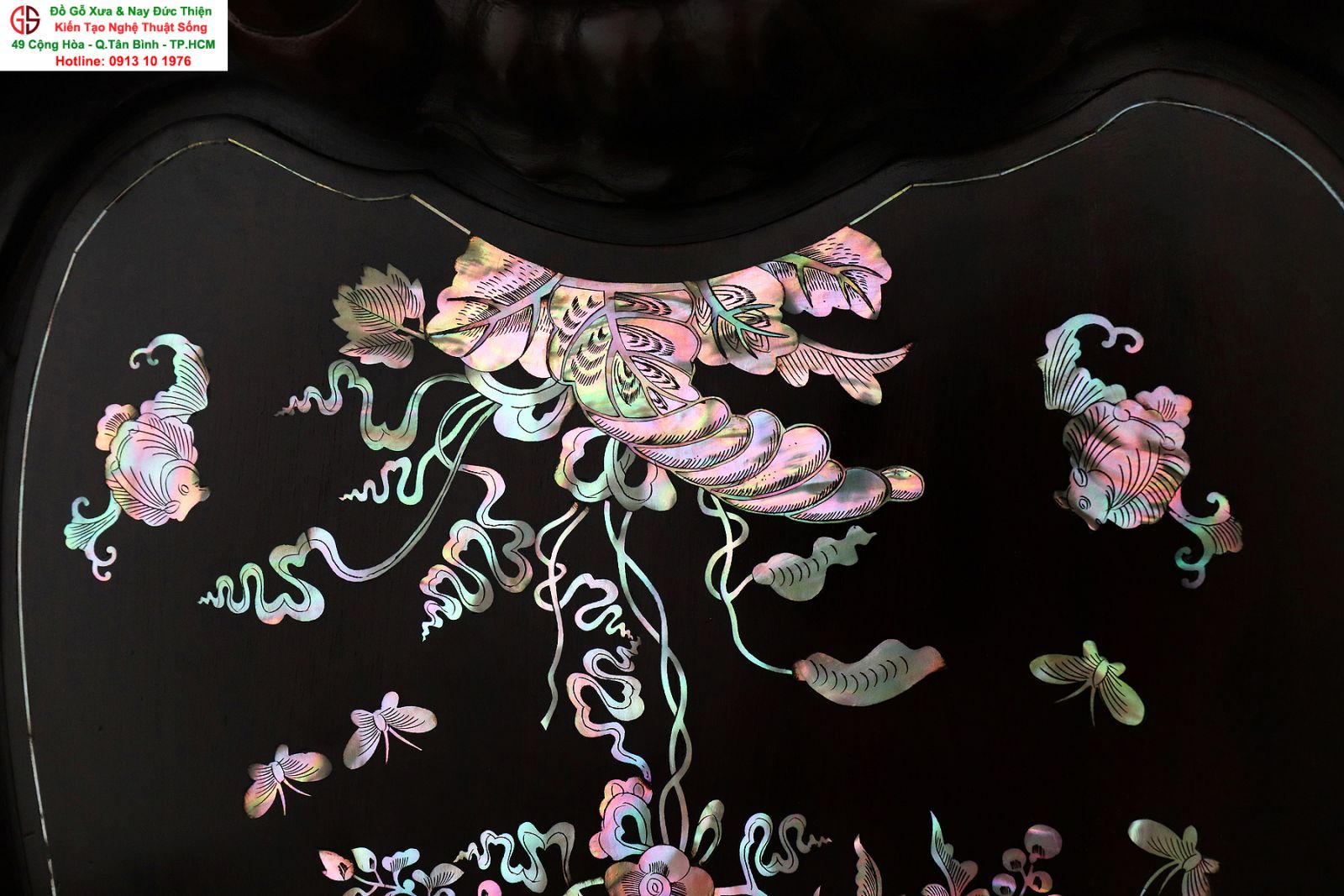 mua bán bàn ghế cũ