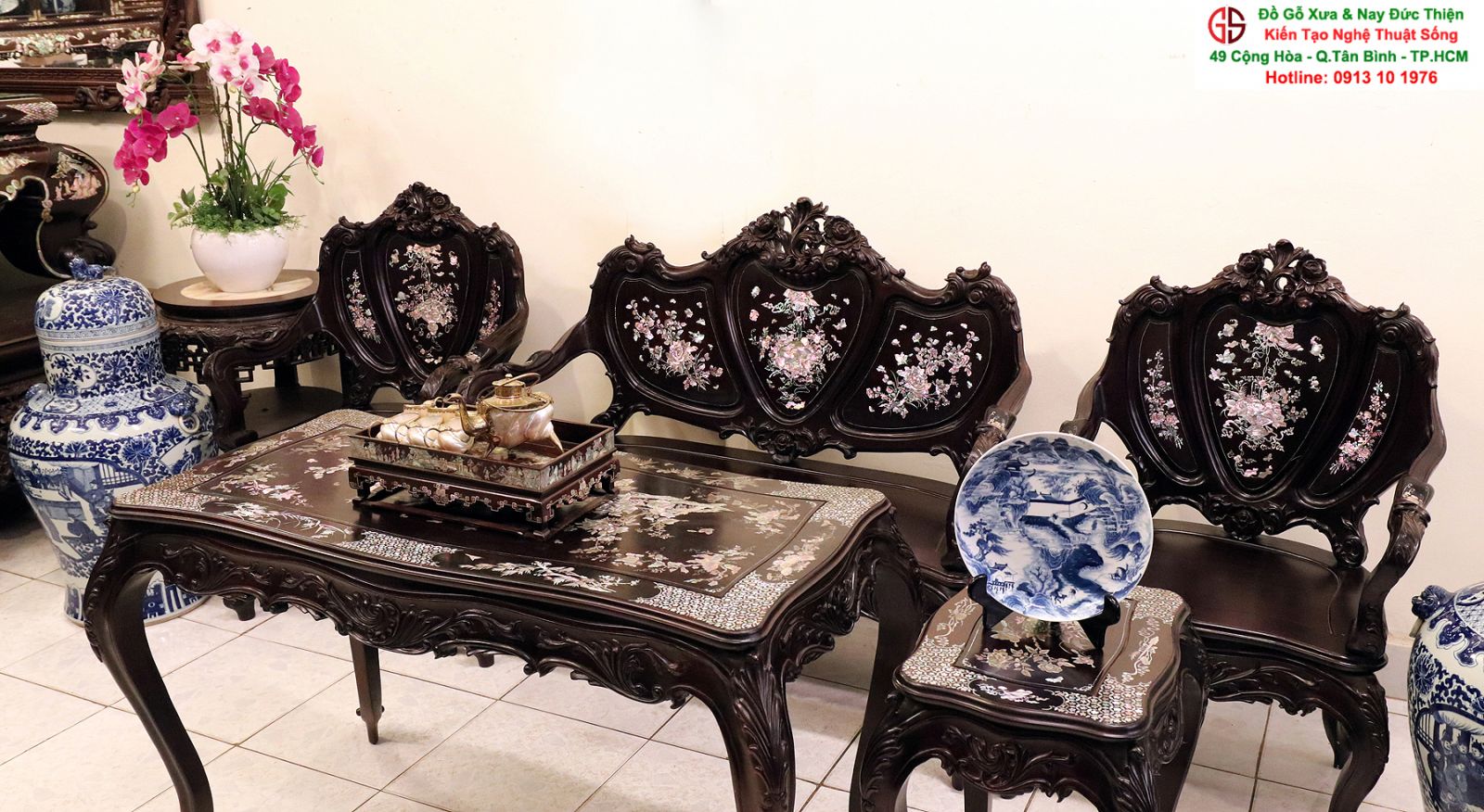 bàn ghế đẹp