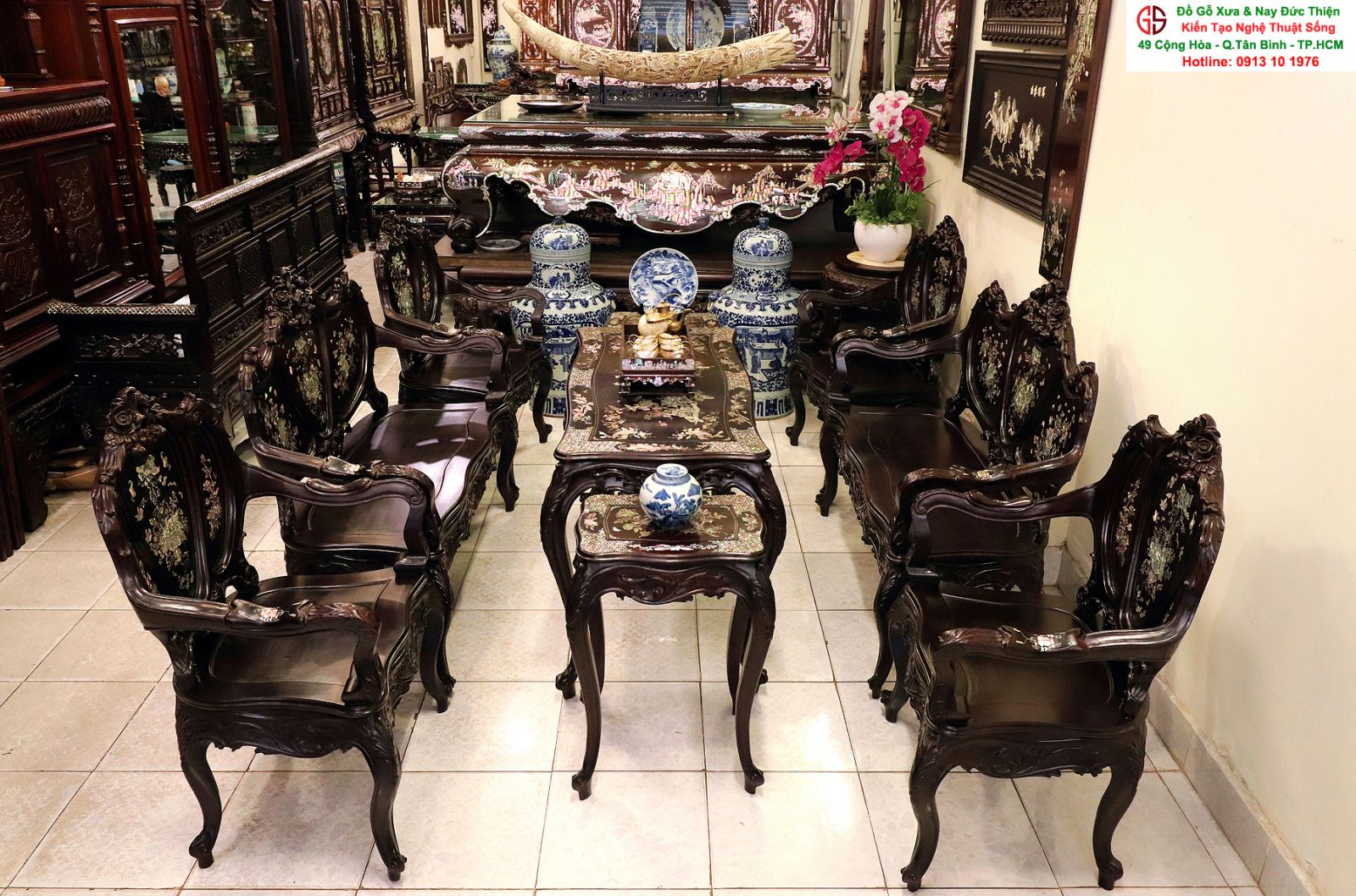 mẫu bàn ghế đẹp nhất