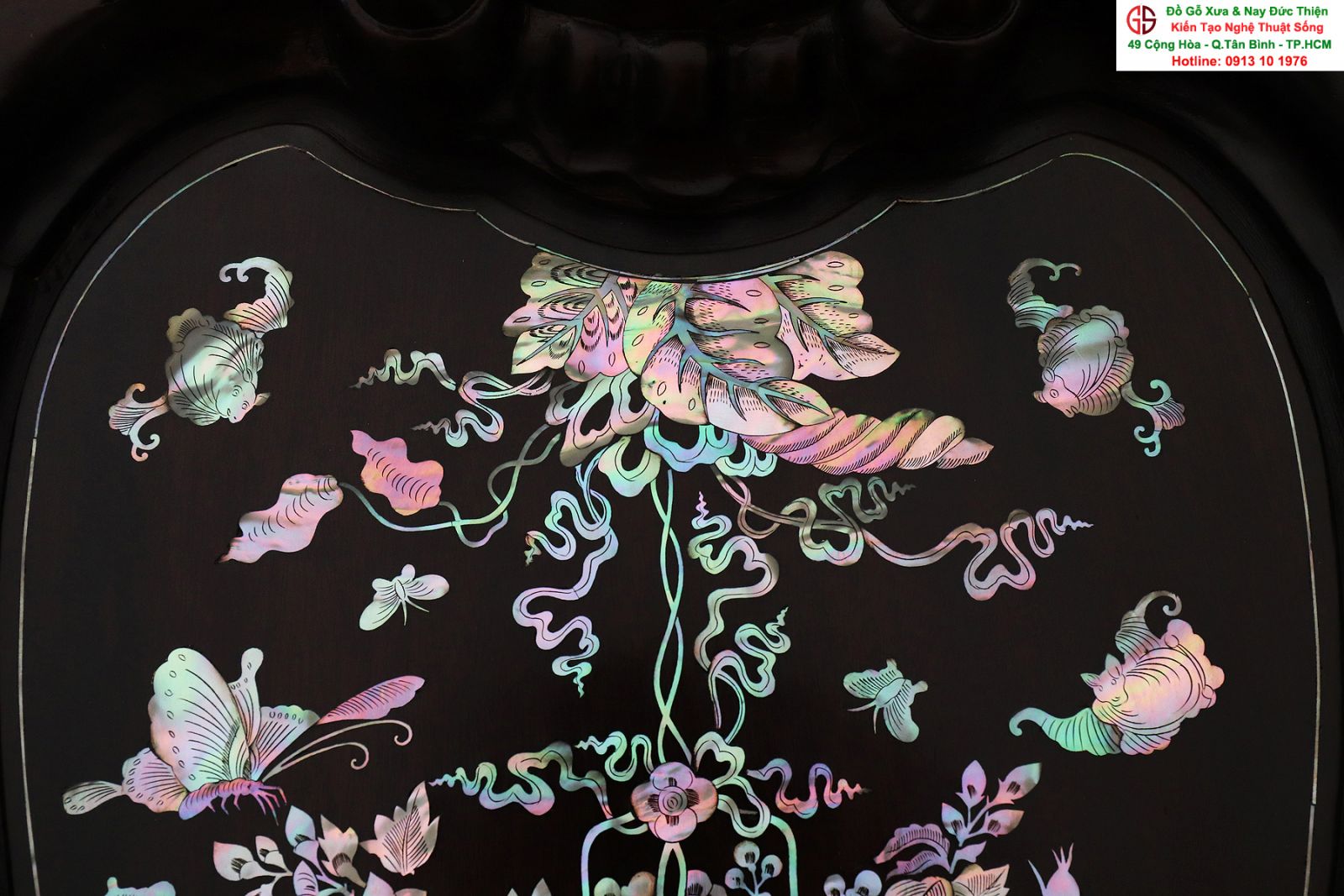 bàn ghế cẩm lai
