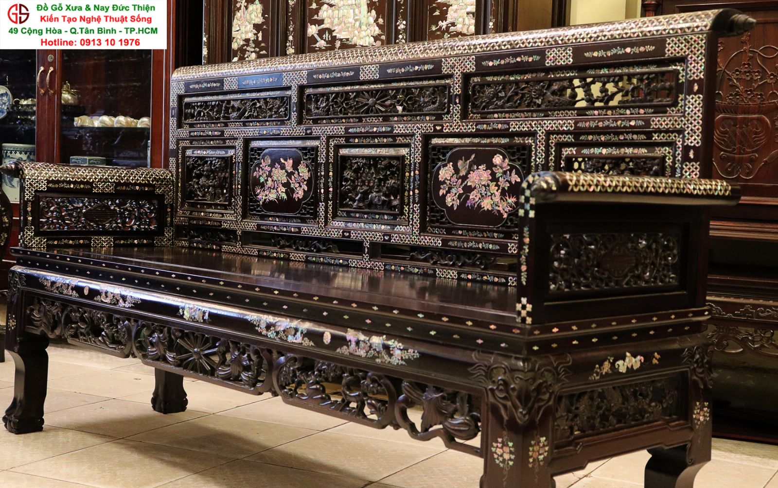 đồ xưa đẹp