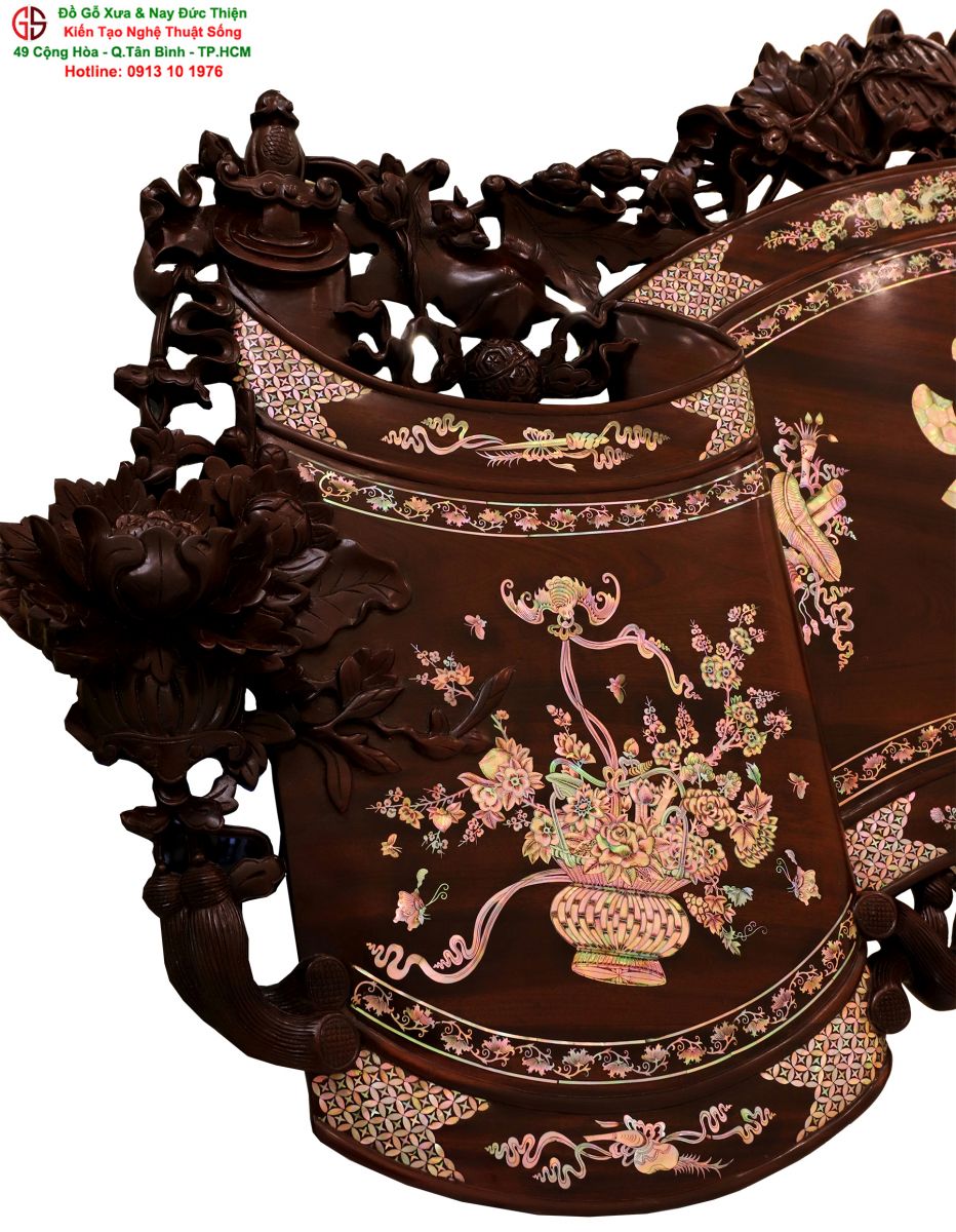 đại tự