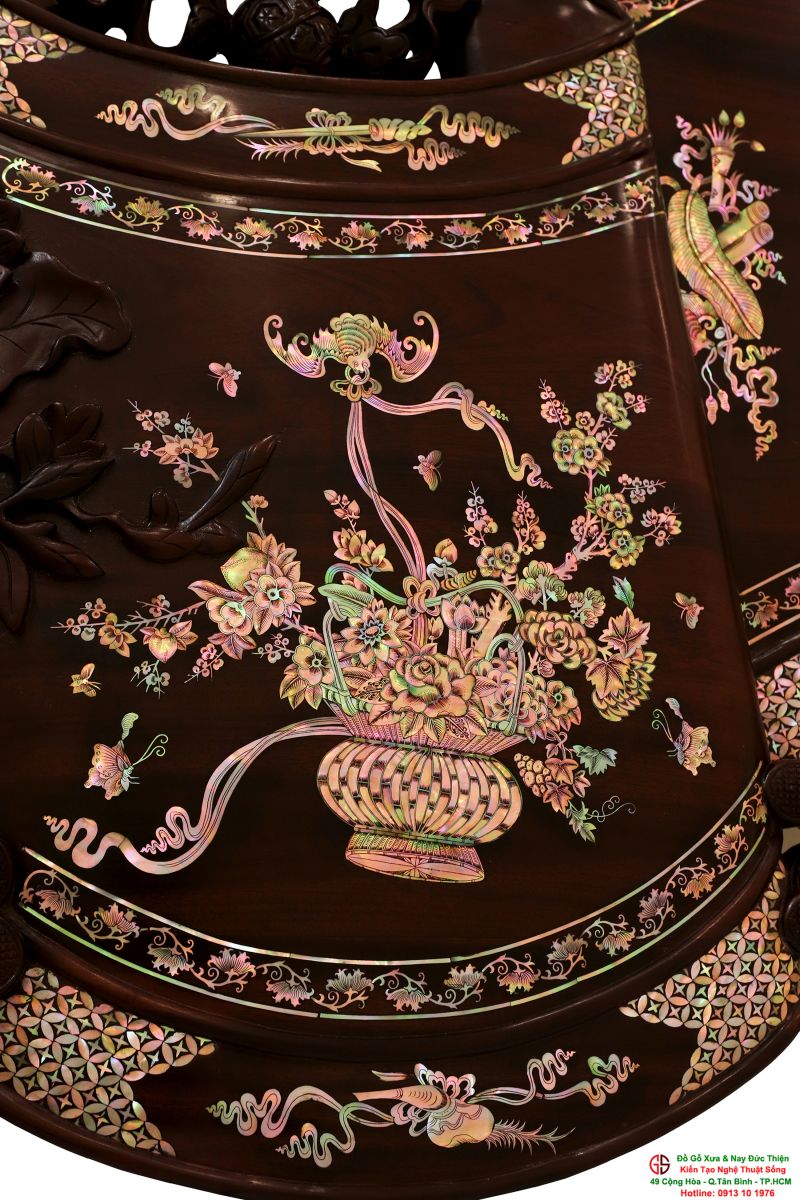 hoành phi câu đối