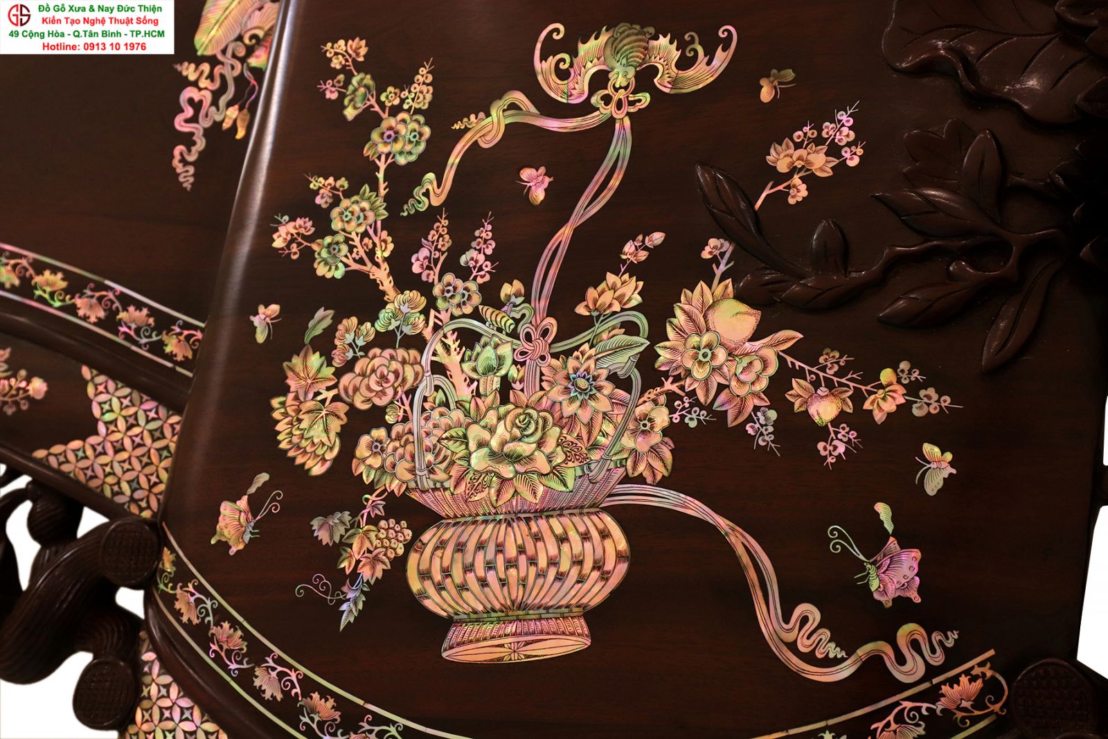 mẫu cuốn thư đẹp
