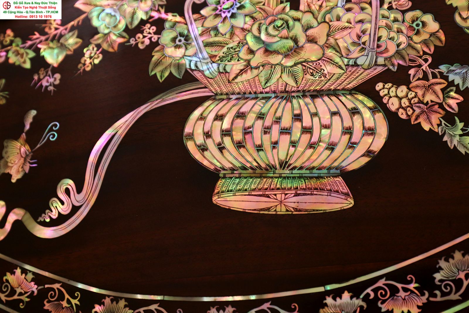 bức hoành phi