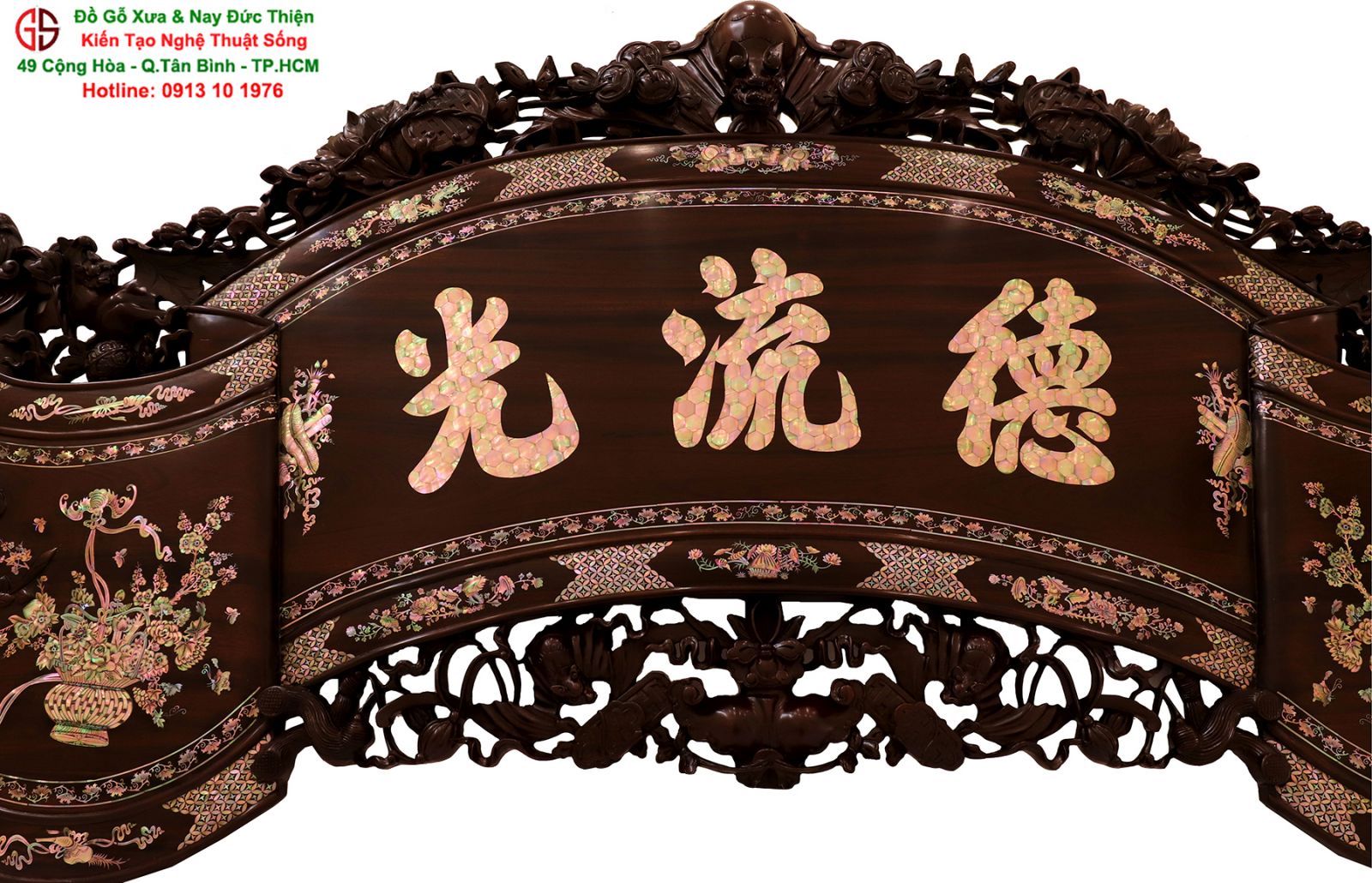 mẫu cuốn thư đẹp