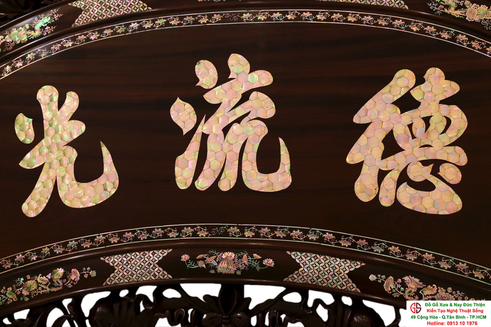 cuốn thư câu đối