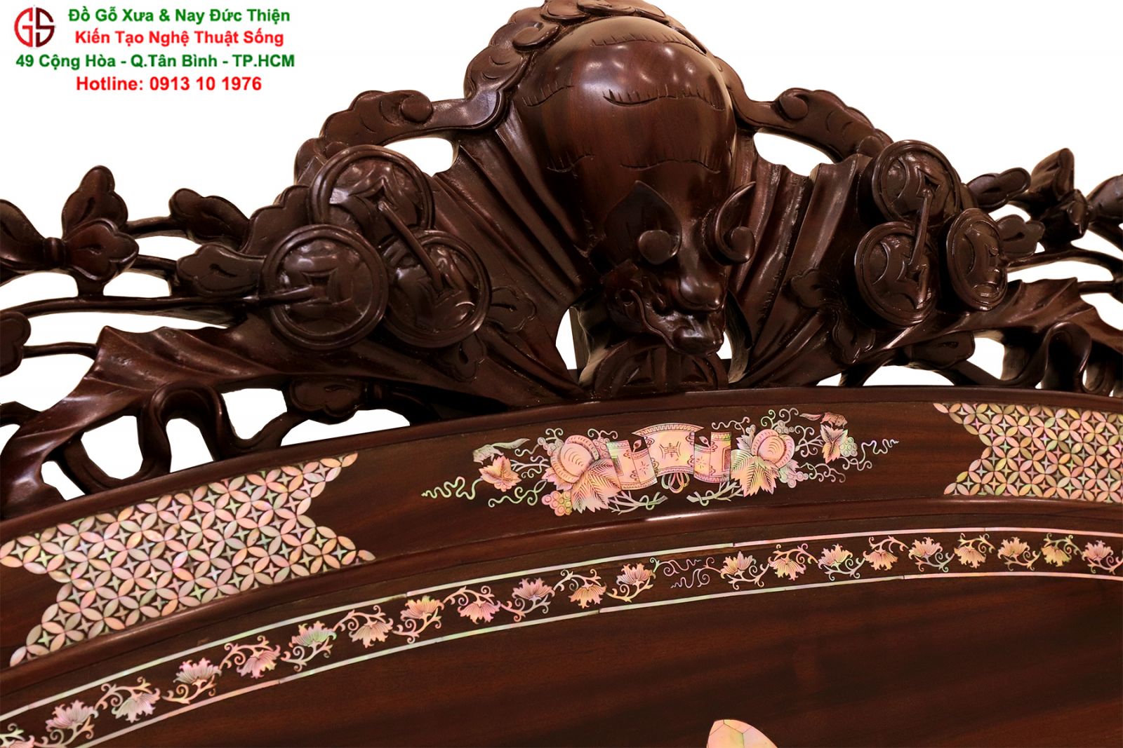 mẫu hoành phi câu đối