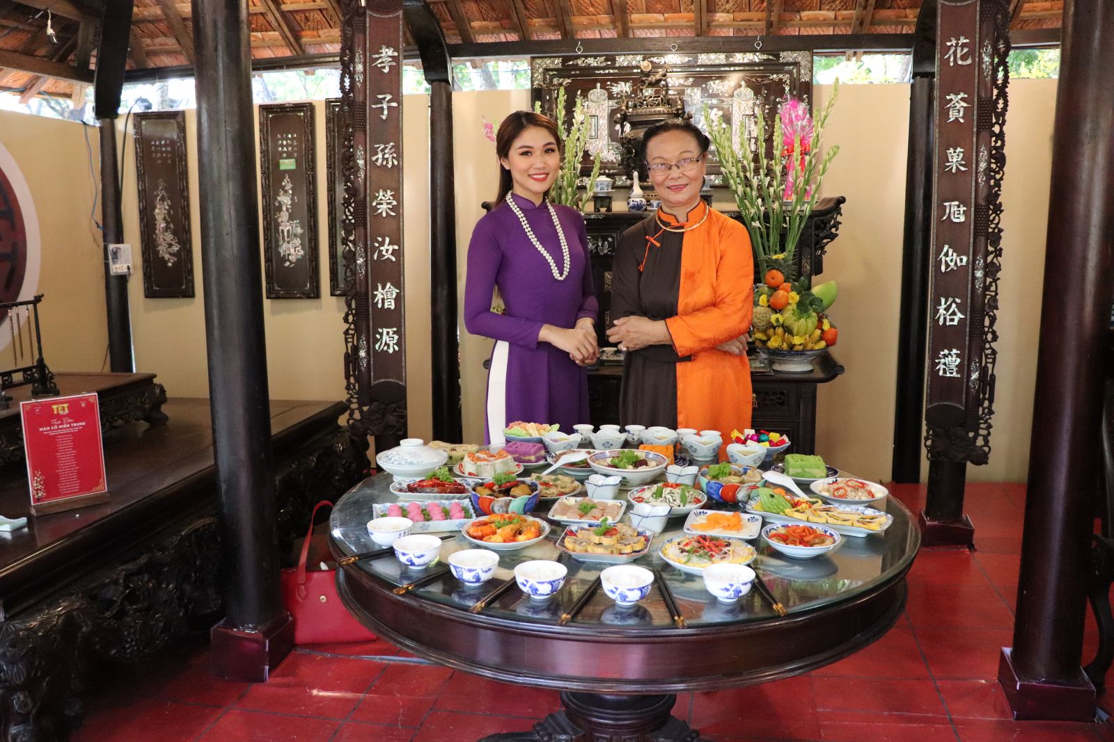 cho thuê nội thất