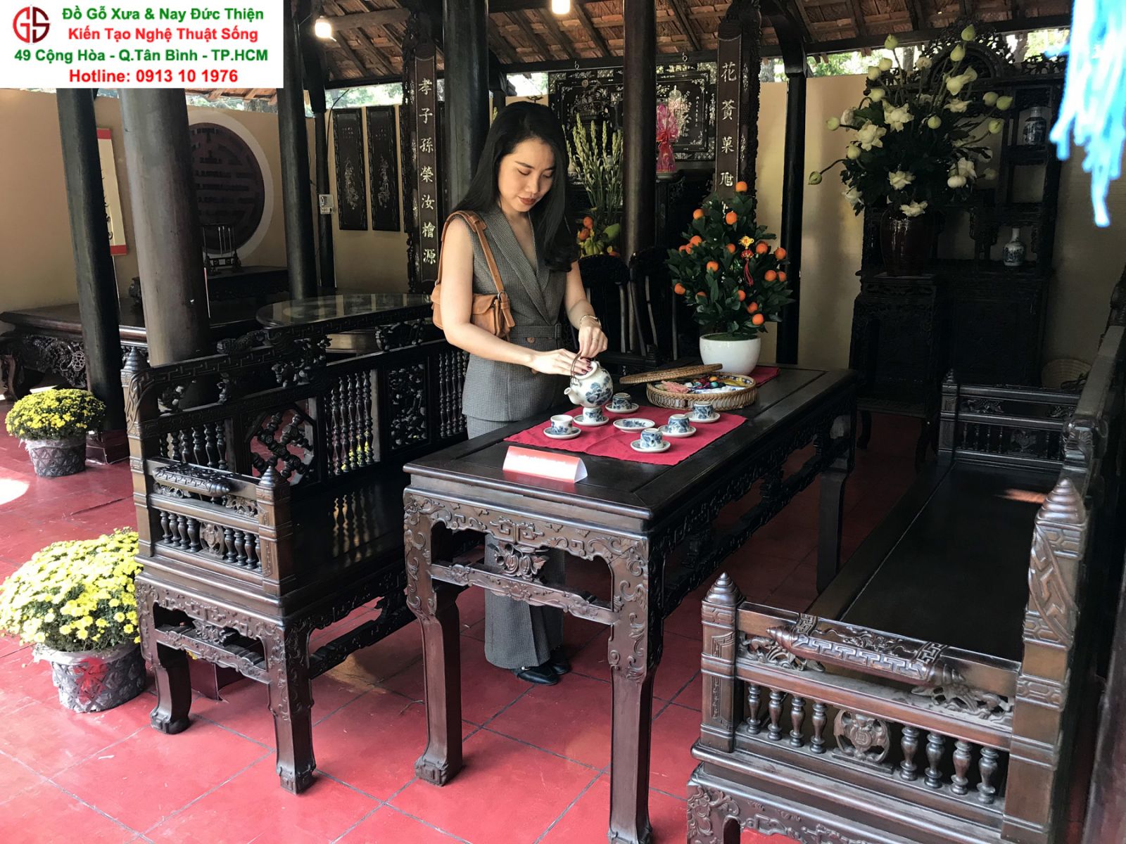Trường Kỷ Huế
