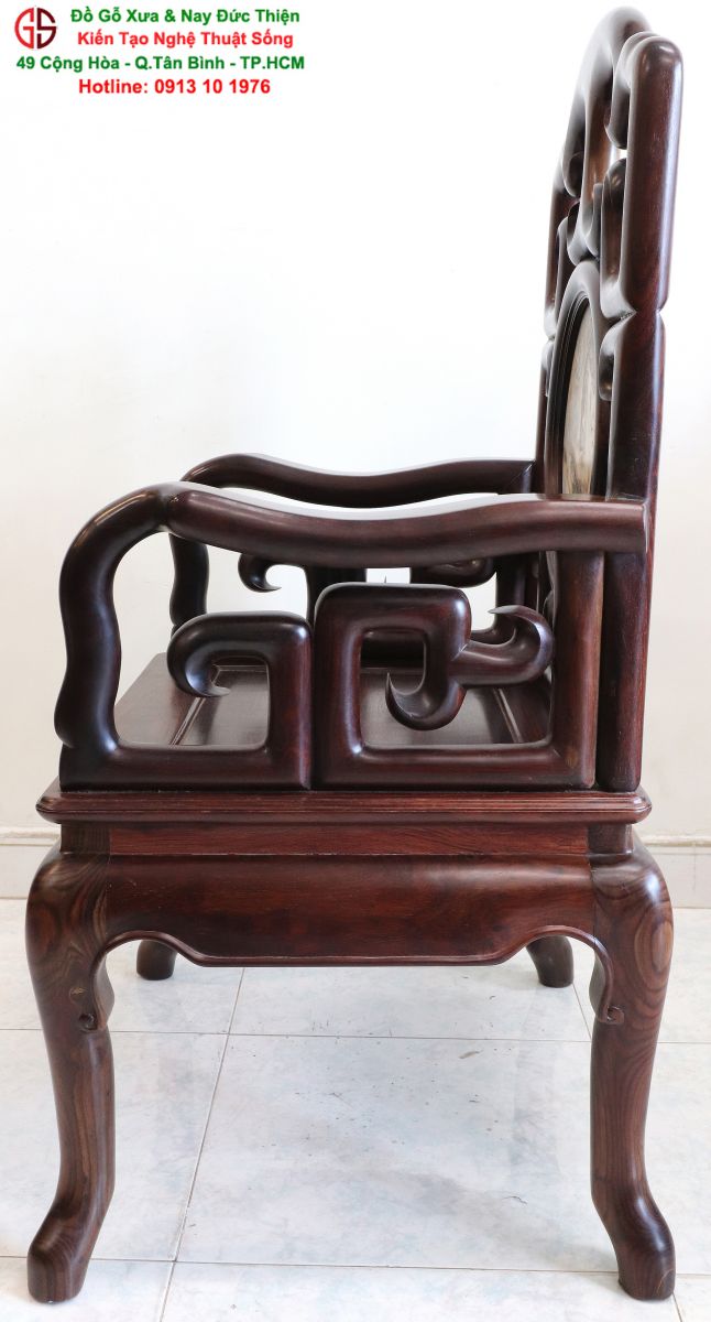 Bộ Bàn Móc 8 Món Đẹp
