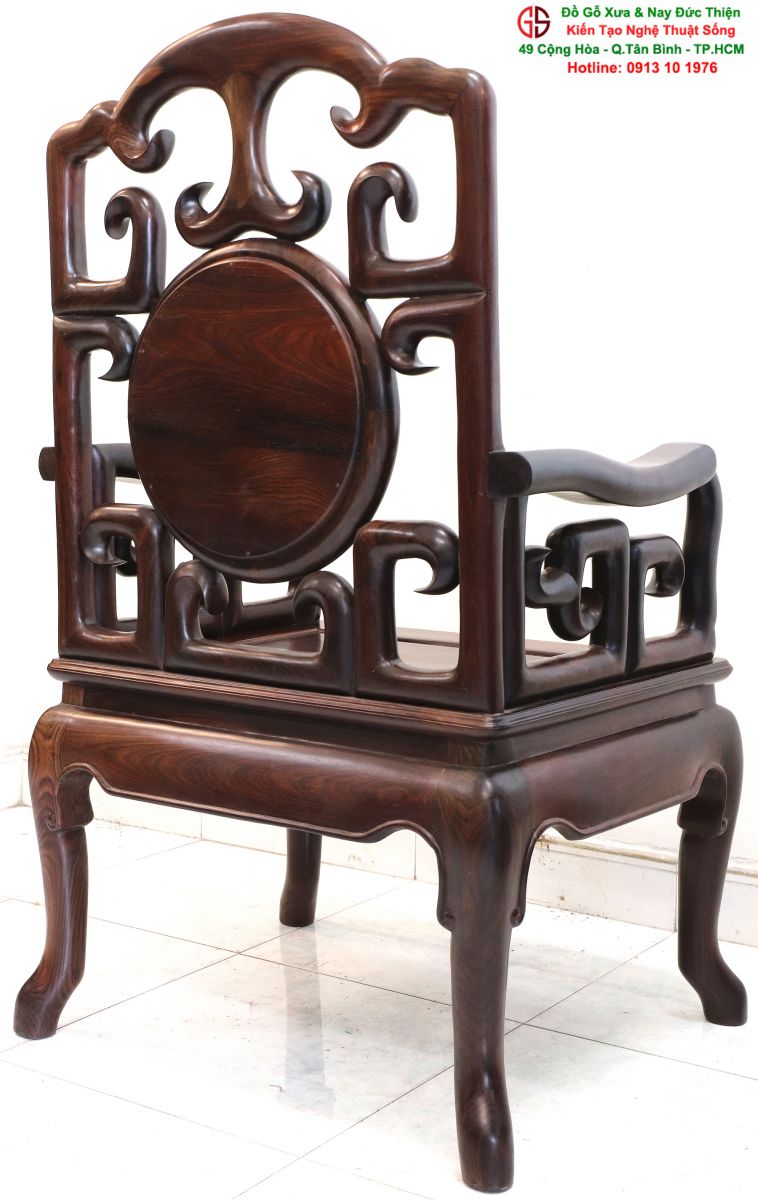 Bộ Bàn Móc 8 Món