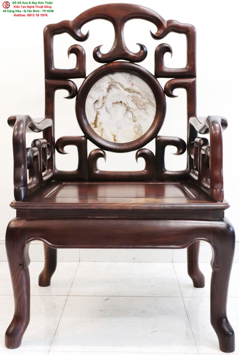 Bộ Bàn Móc 8 Món Xưa
