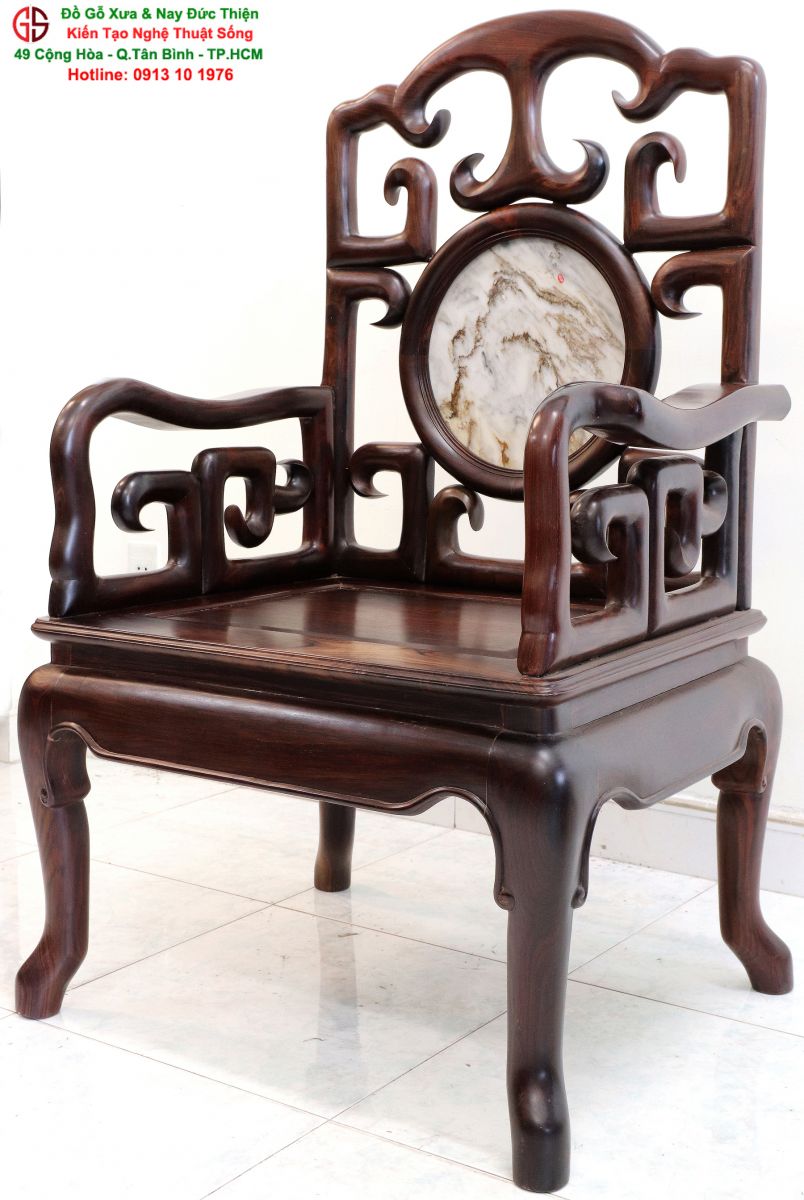 Bộ Bàn Móc 8 Món