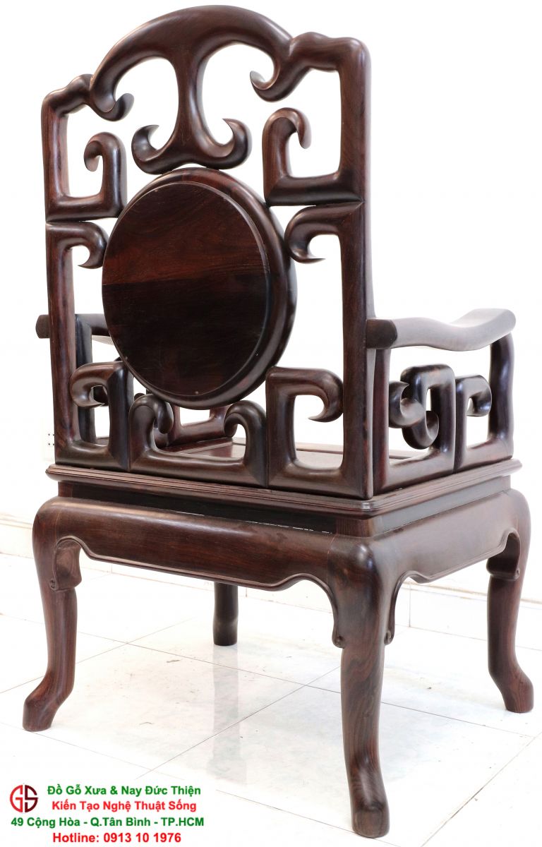 Bộ Bàn Móc 8 Món