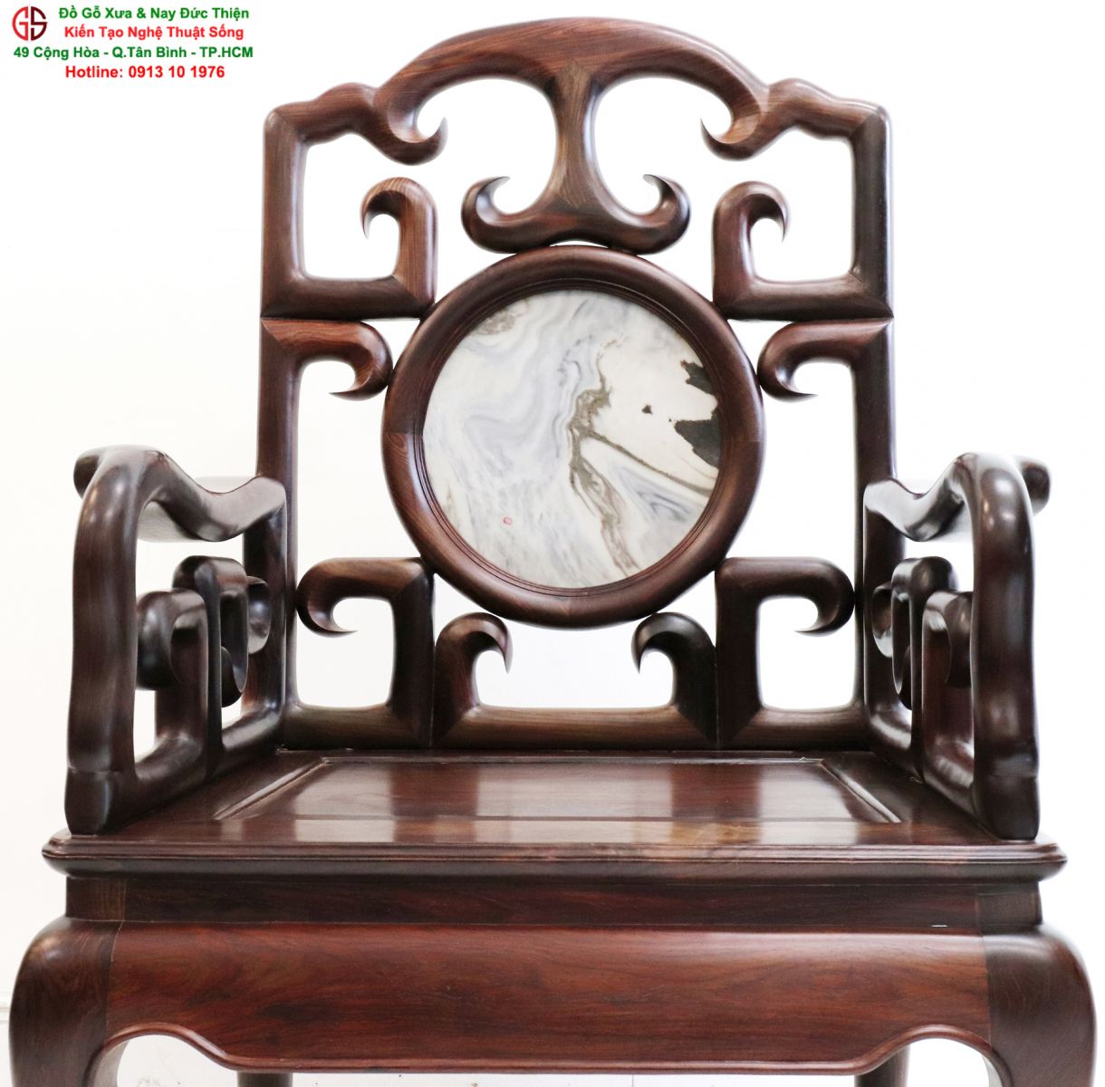Bộ Bàn Móc 8 Món