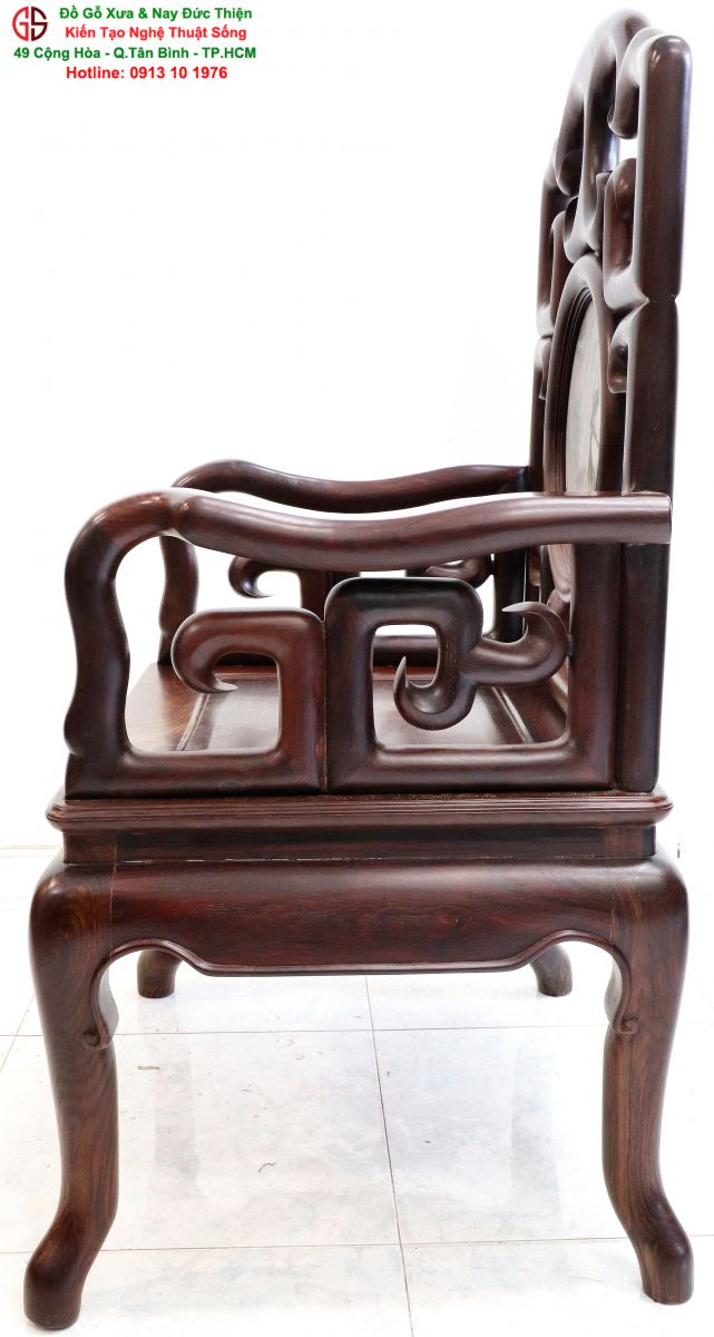 Bộ Bàn Móc 8 Món