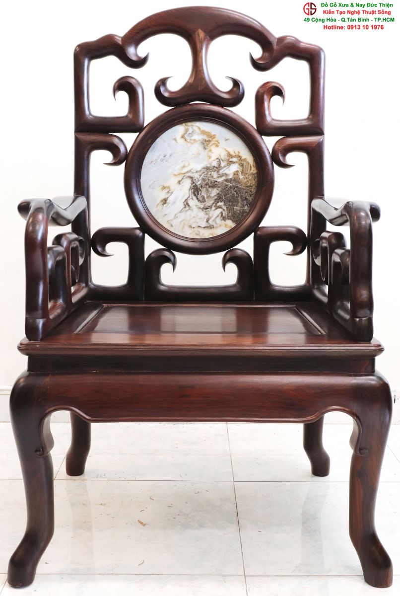 Bộ Bàn Móc 8 Món