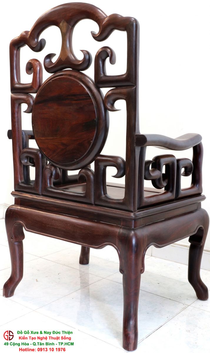 Bộ Bàn Móc 8 Món