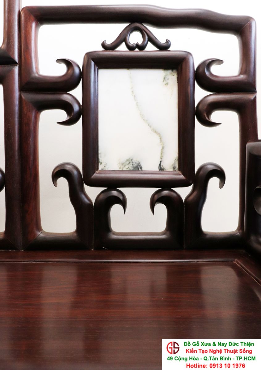 Bộ Bàn Móc 8 Món