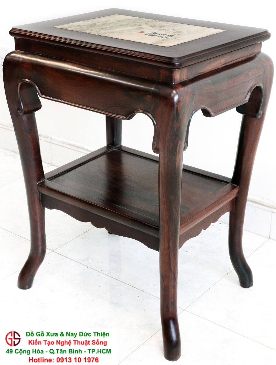 Bộ Bàn Móc 8 Món