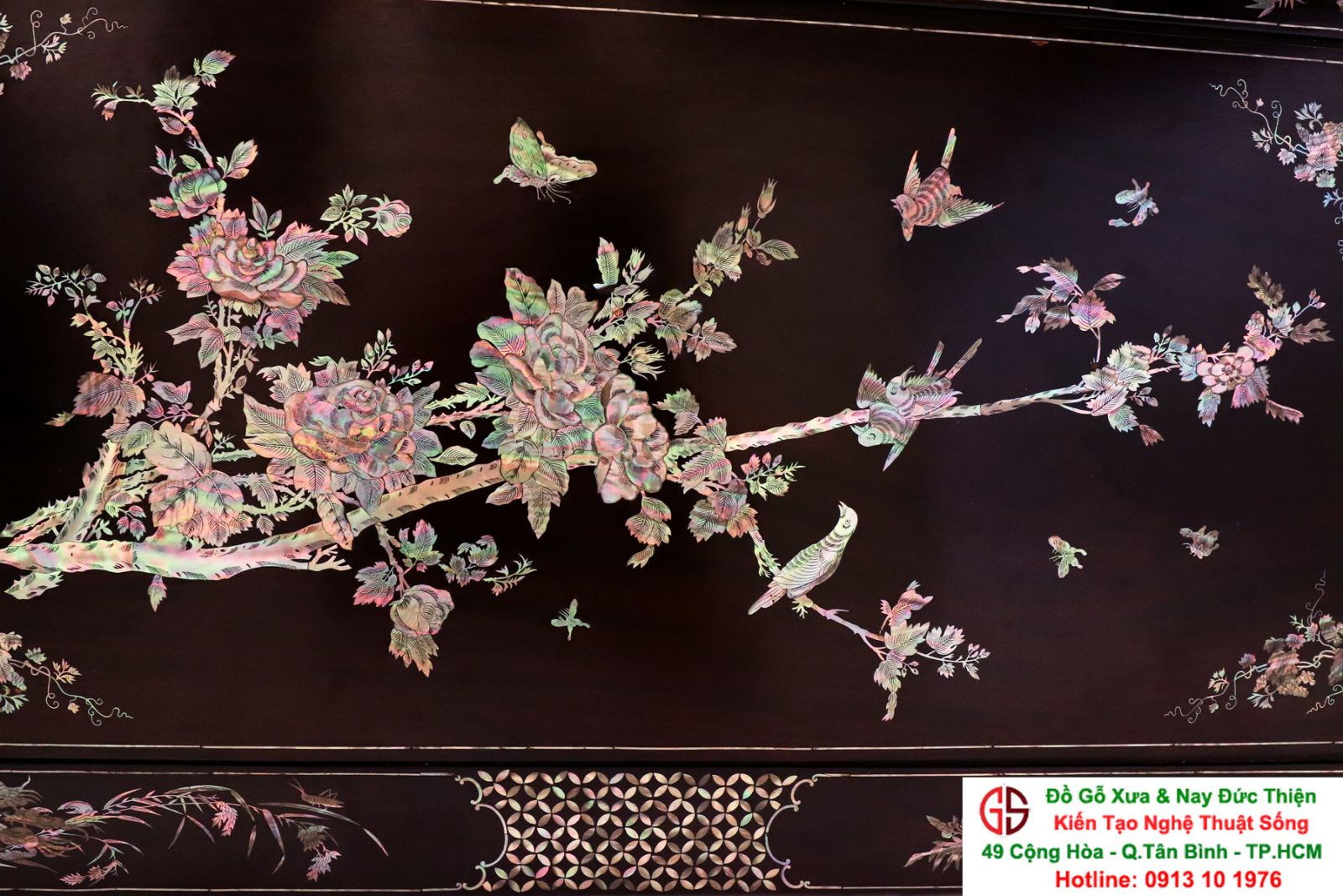 Trường Kỷ Huế
