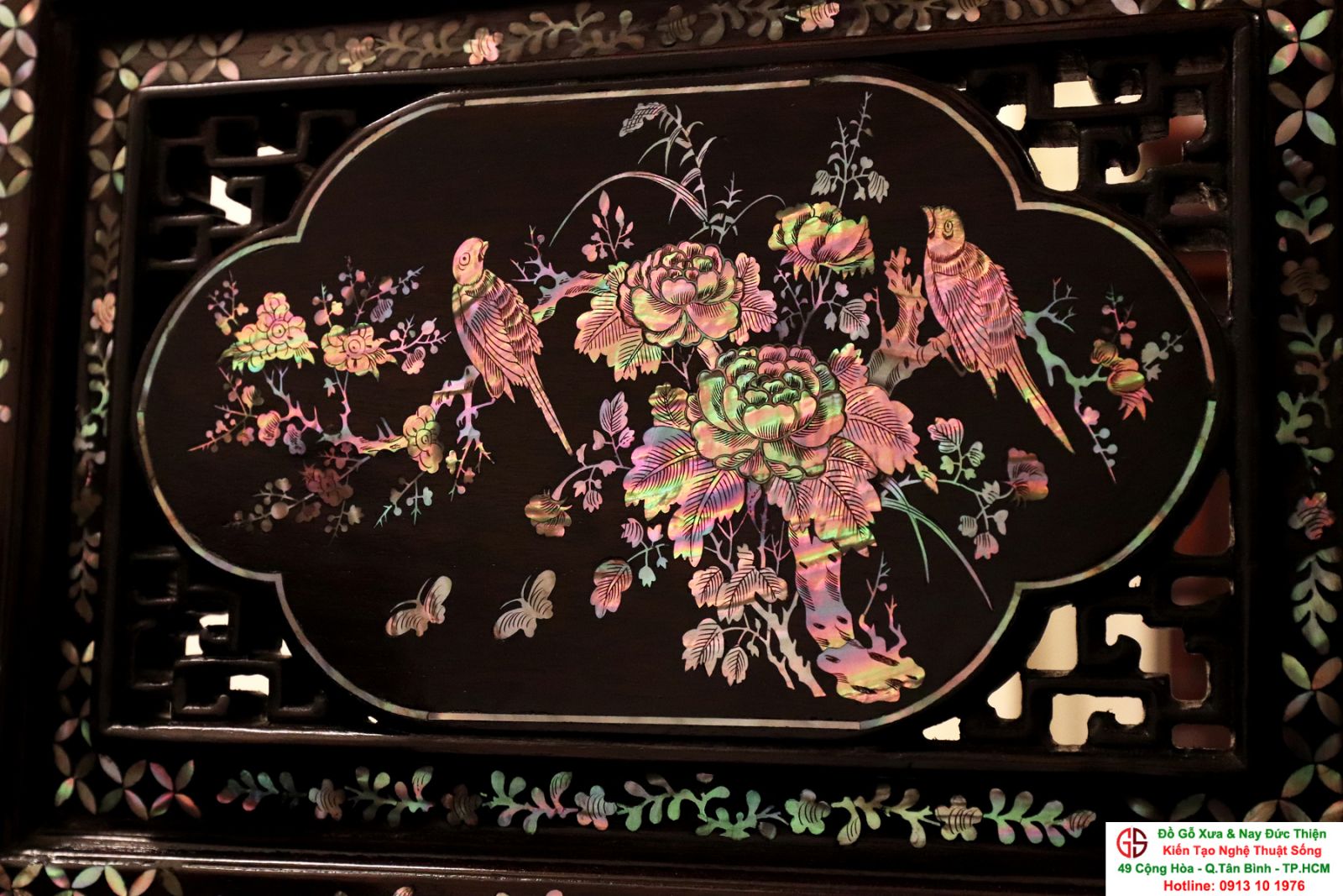 Trường Kỷ Huế