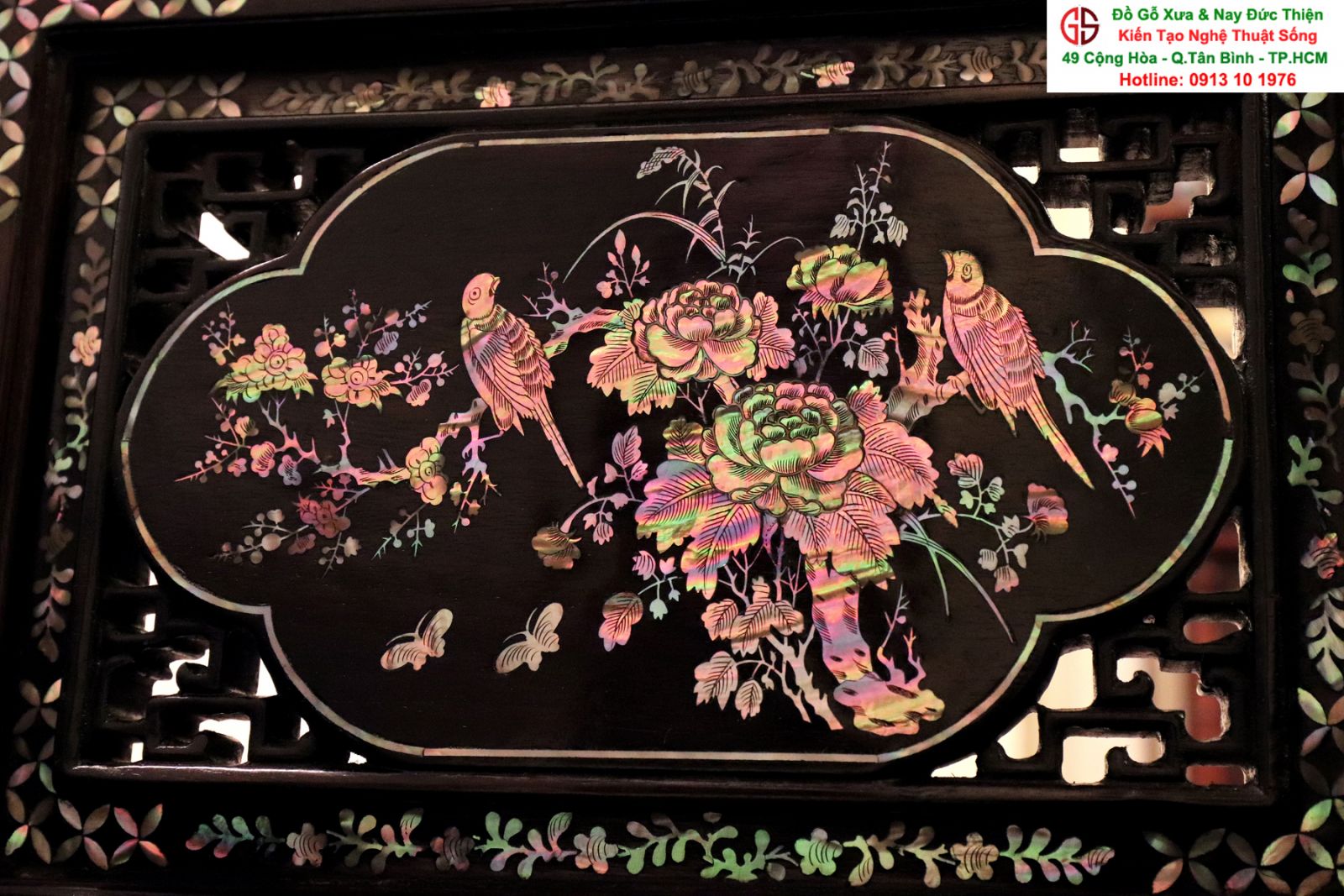 Trường Kỷ Huế