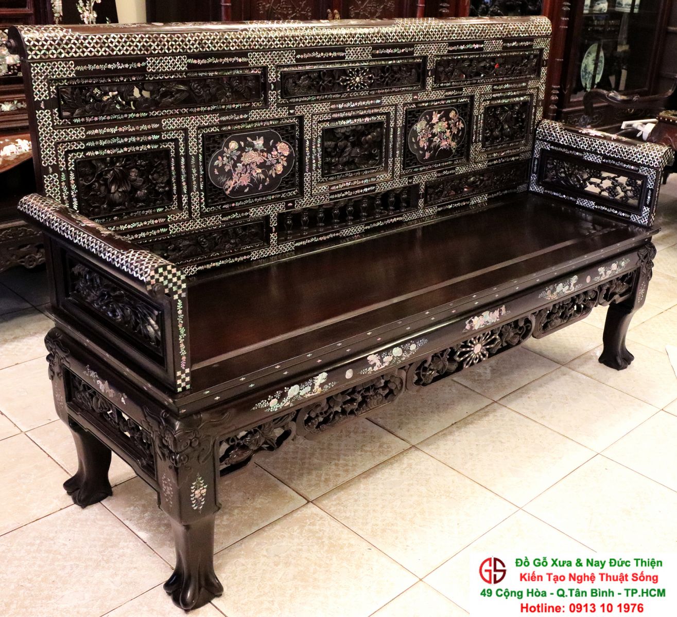 Trường Kỷ Huế