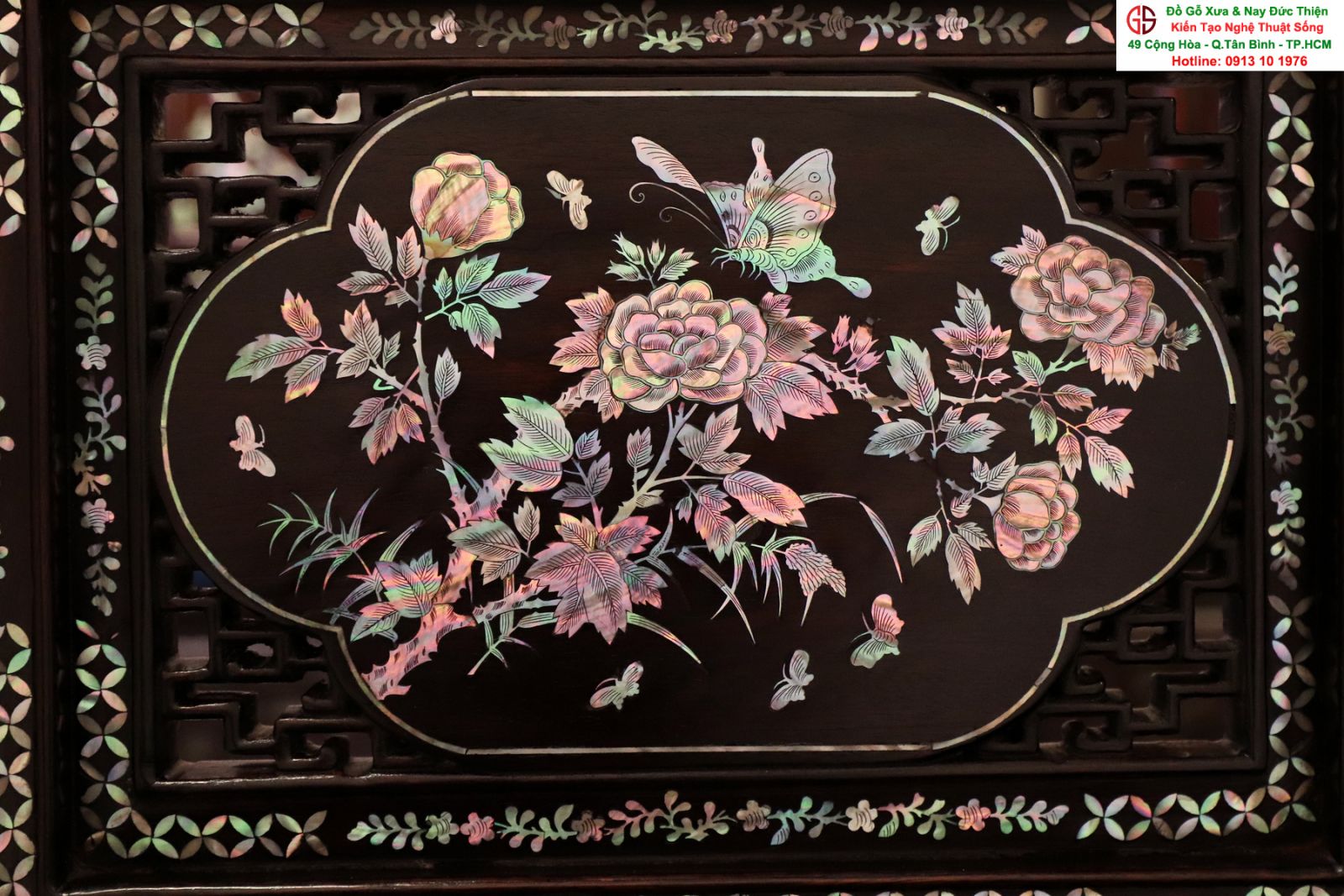 Trường Kỷ Huế Xưa