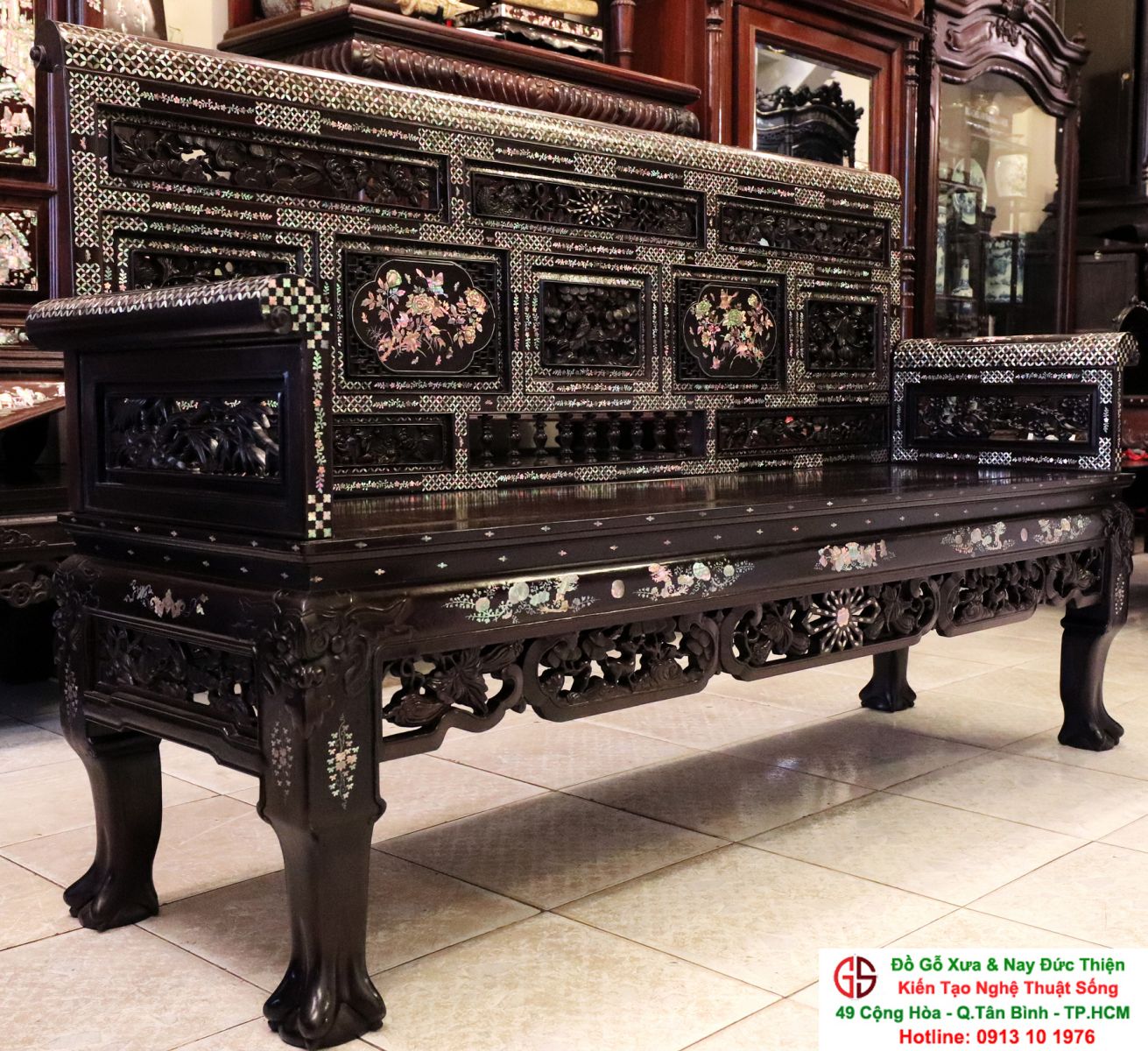 Trường Kỷ Huế