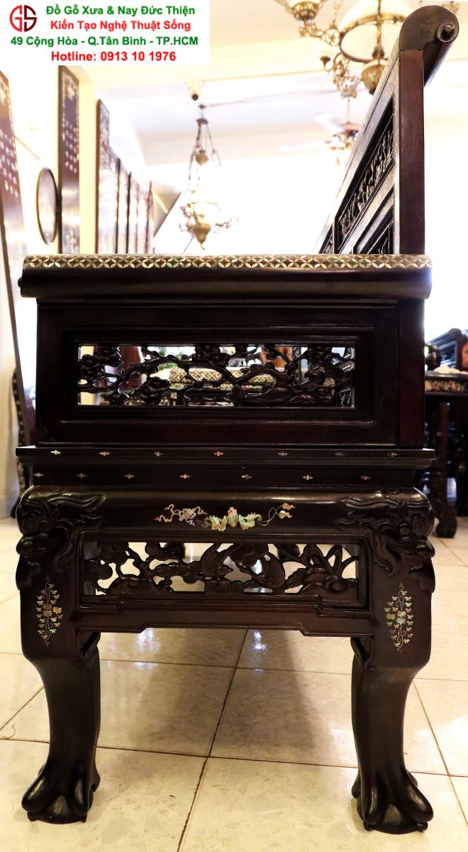 Trường Kỷ Huế