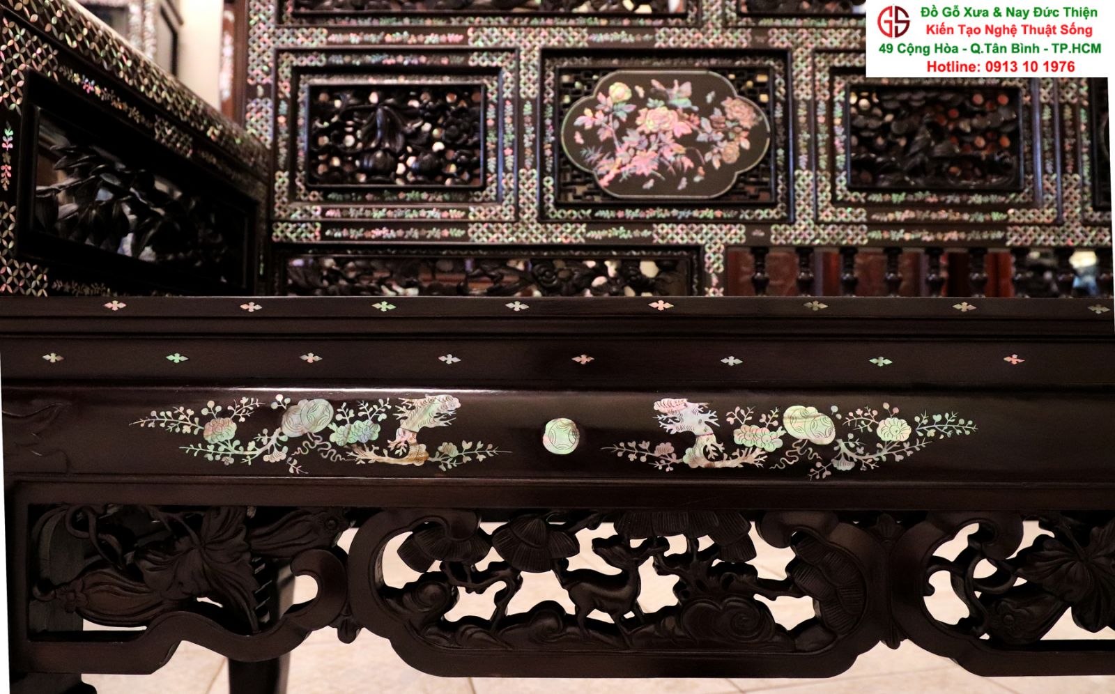 Trường Kỷ Huế