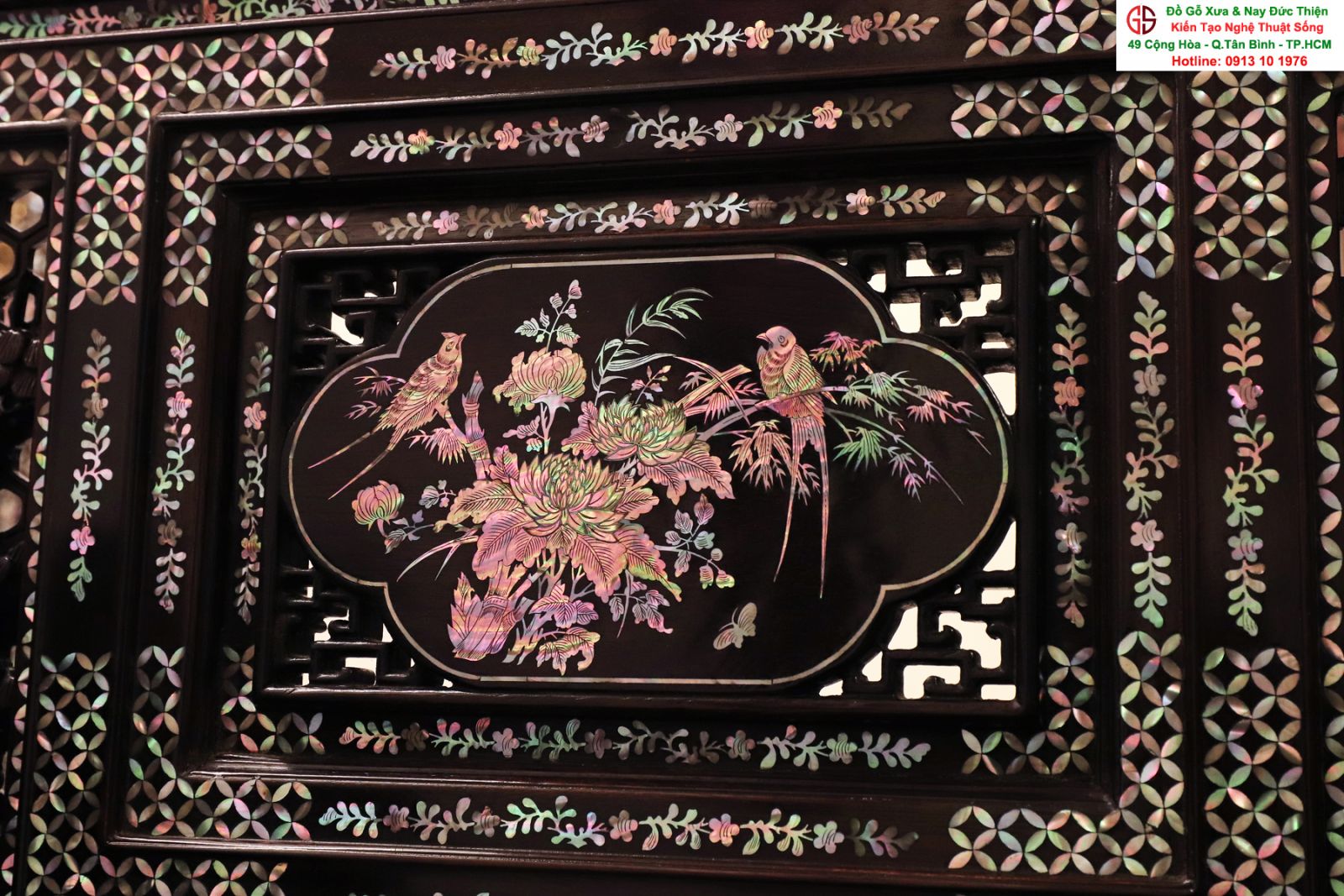 Trường Kỷ Huế