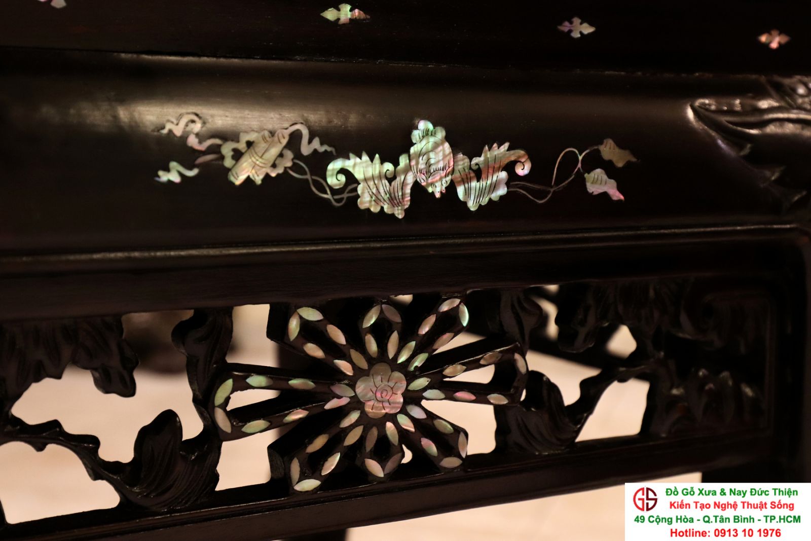 Trường Kỷ Huế
