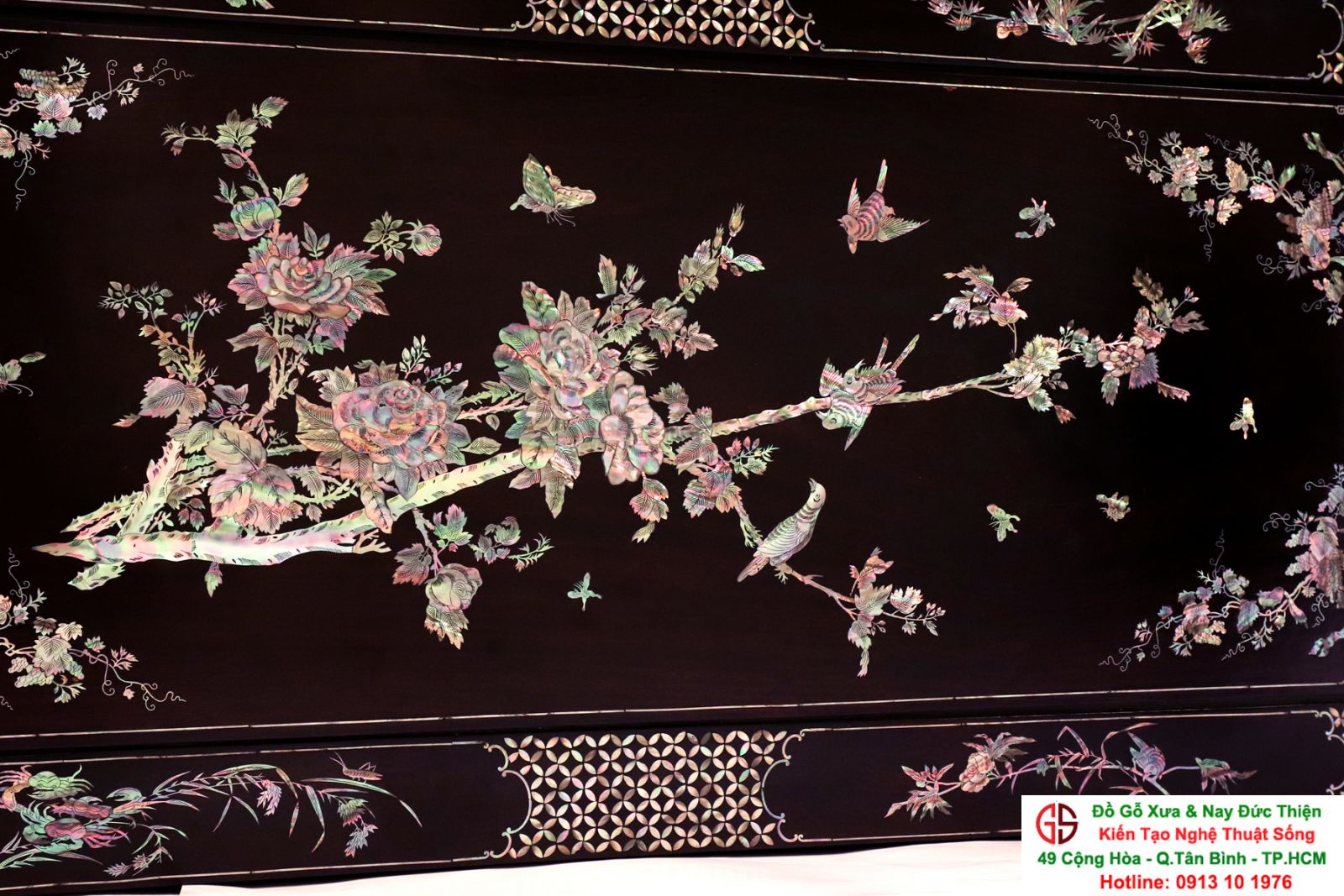 Trường Kỷ Huế