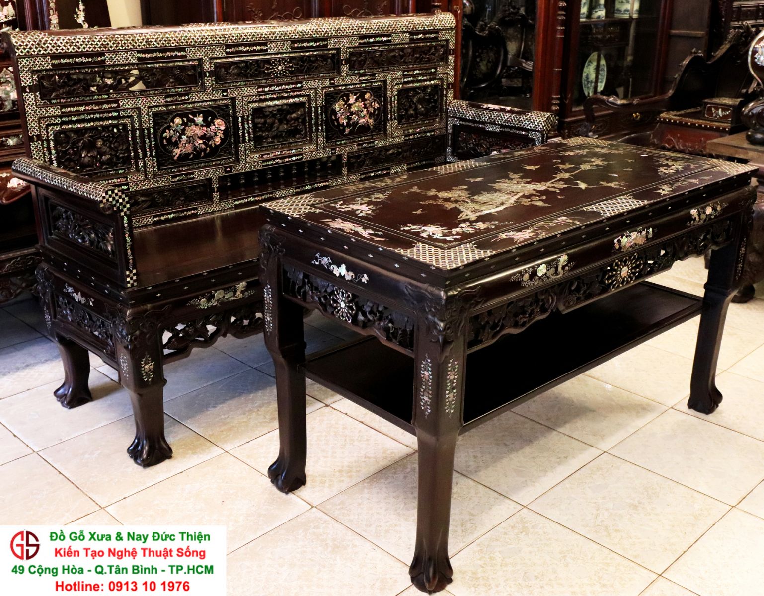 Trường Kỷ Huế