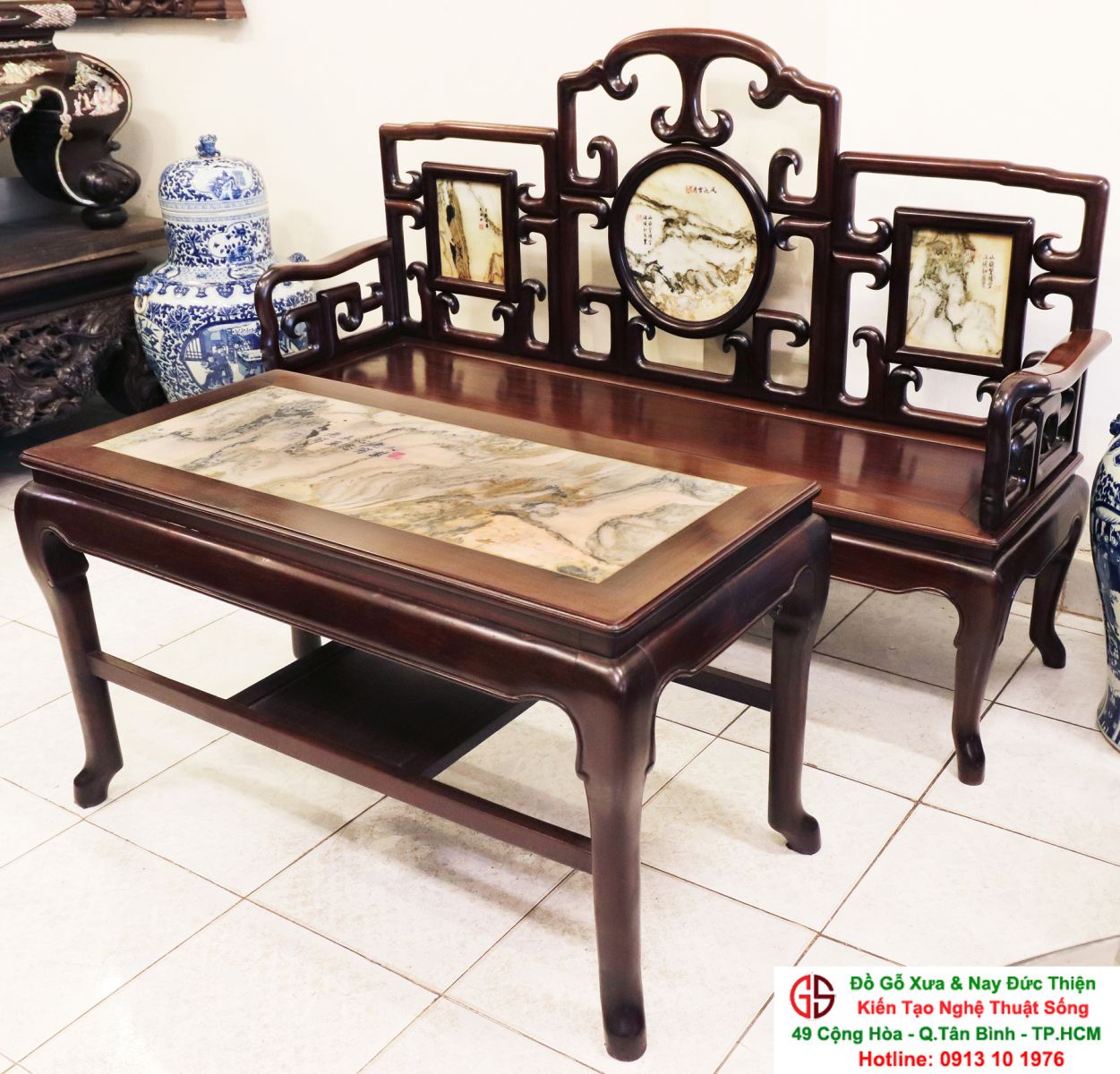 Trường Kỷ Huế