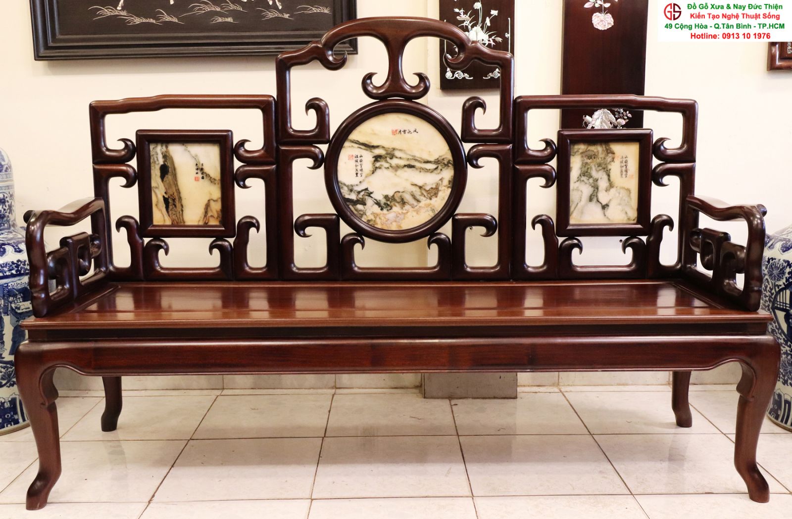Trường Kỷ Huế