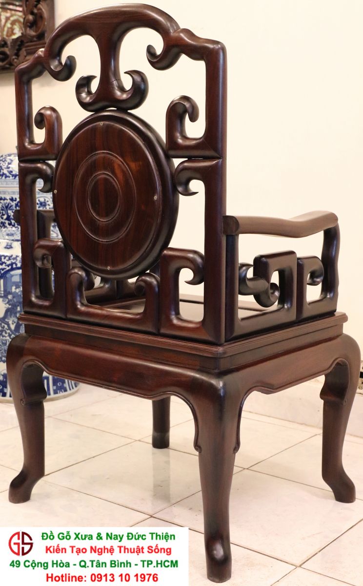 Trường Kỷ Huế