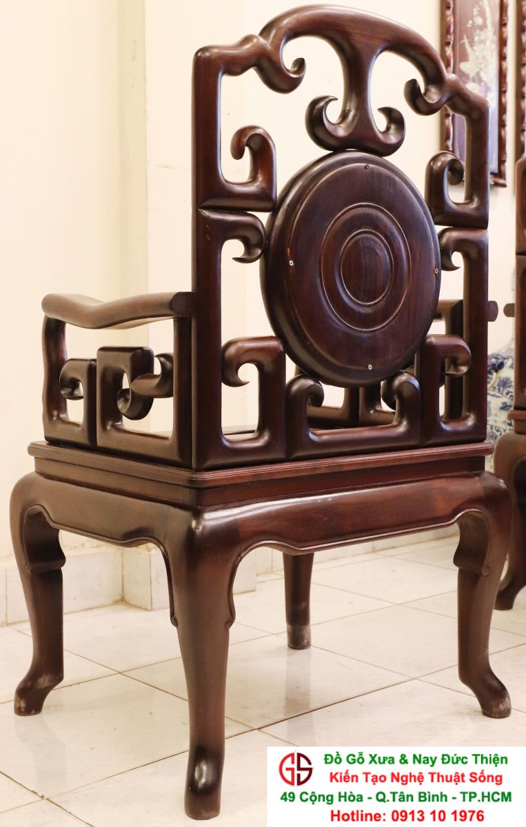 Trường Kỷ Huế