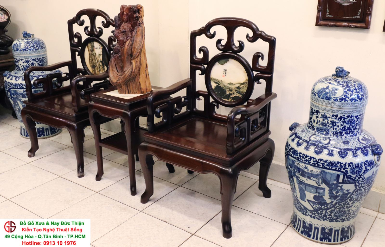 Trường Kỷ Huế Xưa