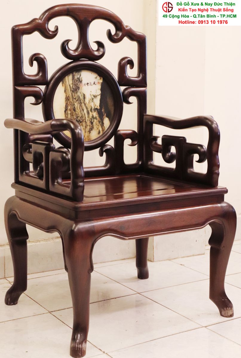 Trường Kỷ Huế Gỗ Gụ