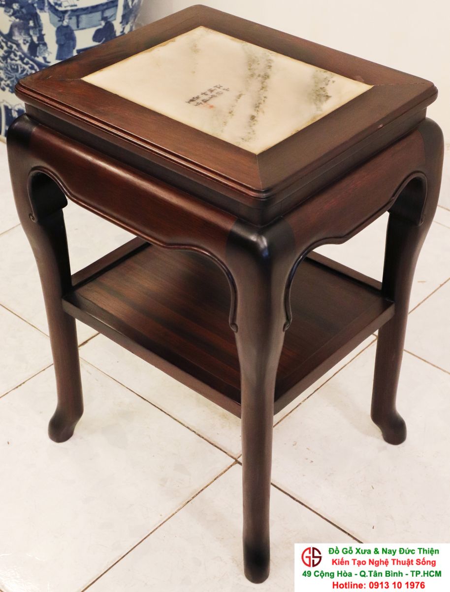 Trường Kỷ Huế Gỗ Gụ