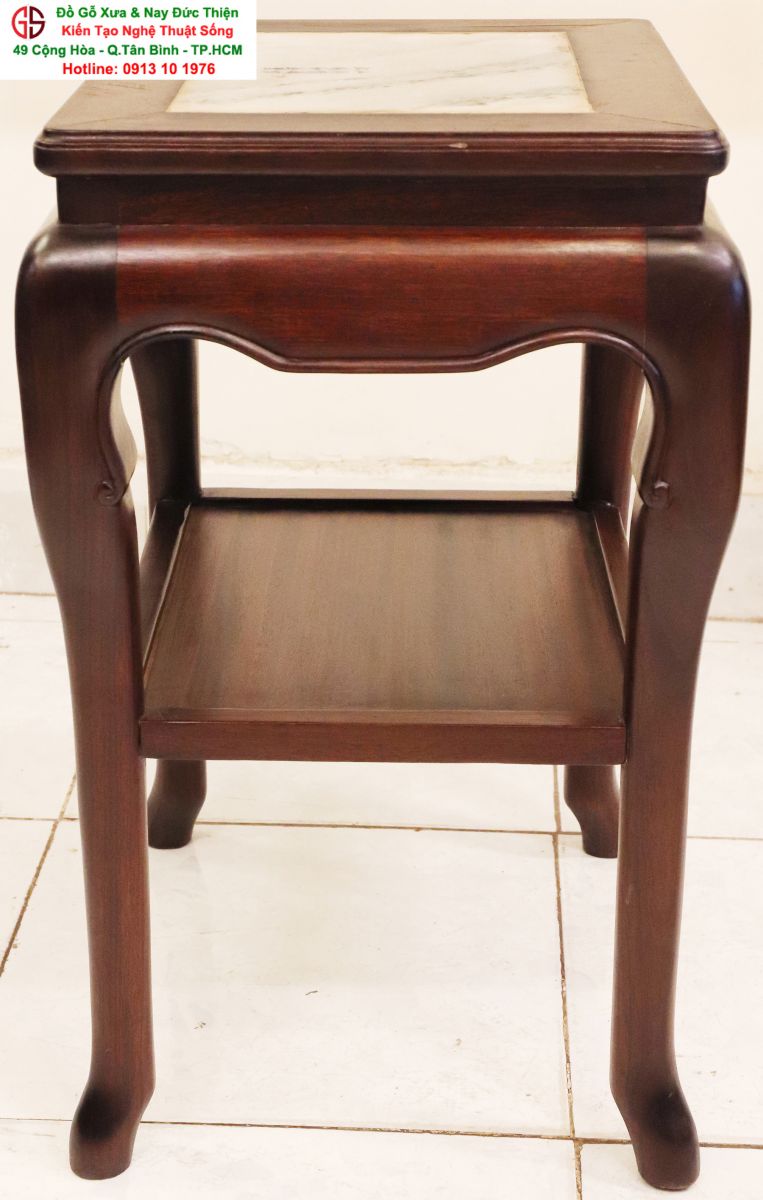 Trường Kỷ Huế Gỗ Gụ Trang Trí