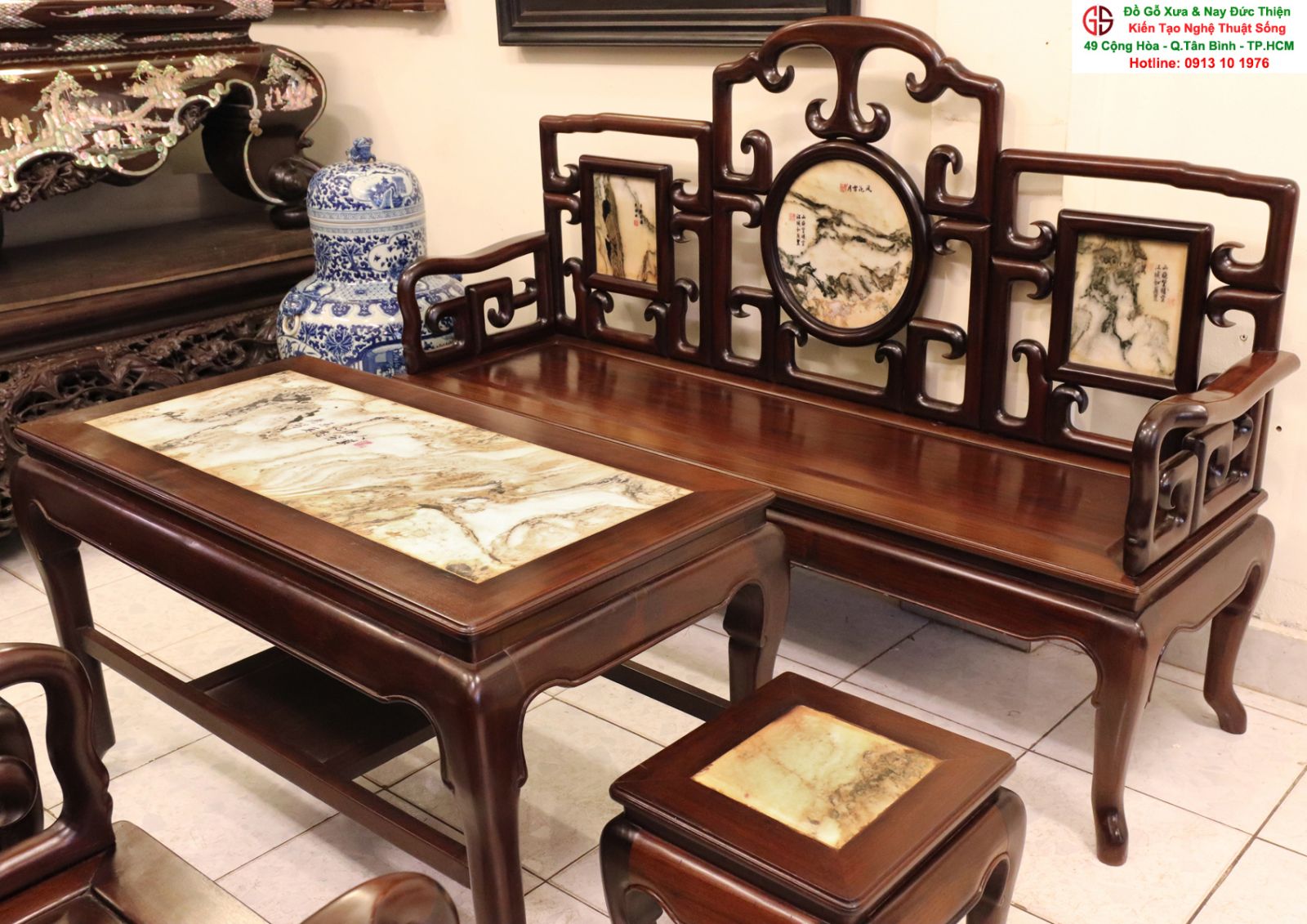 Trường Kỷ Huế