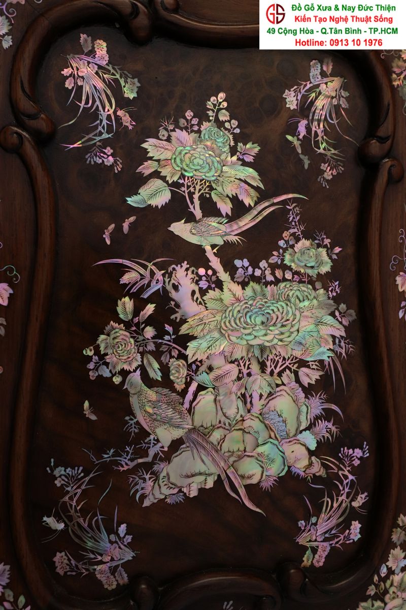 tủ thờ đẹp