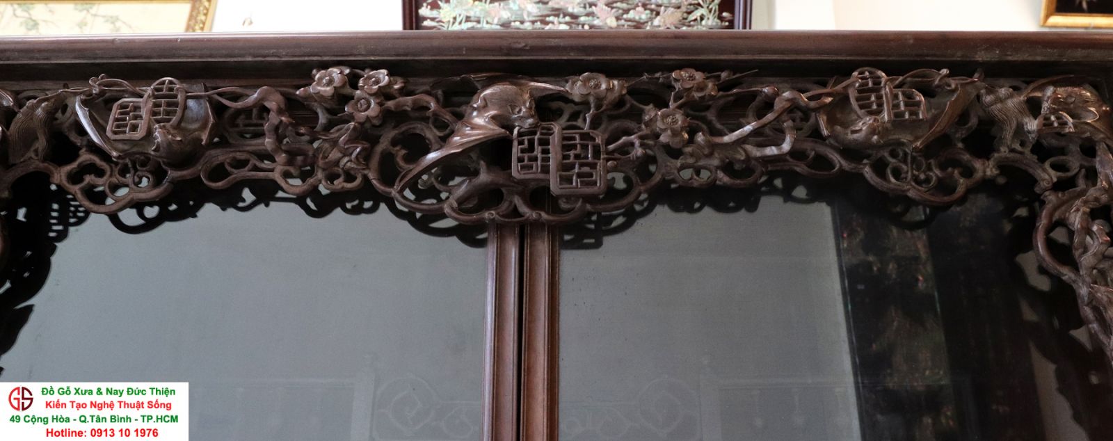 nghệ thuật đục chạm